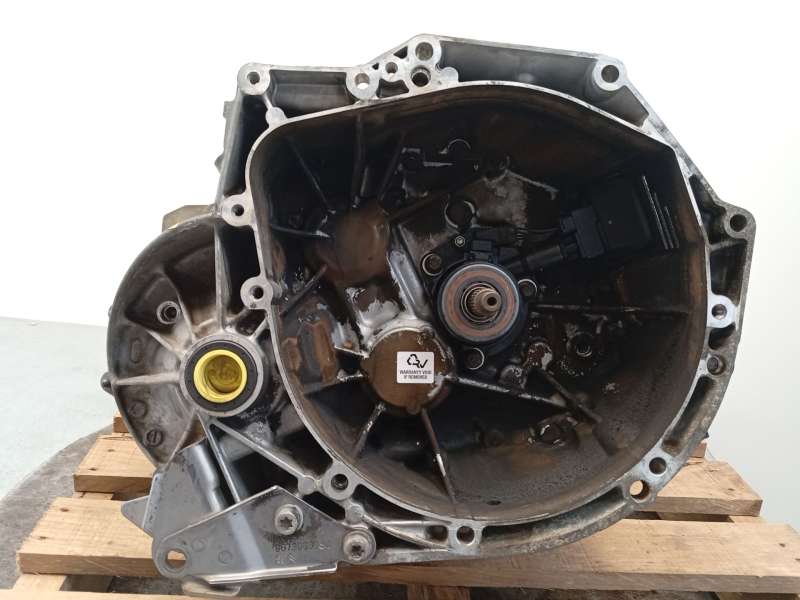 CAJA CAMBIOS 20DR28 1608509680 