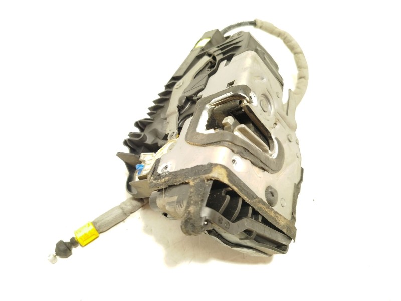 CERRADURA PUERTA DELANTERA IZQUIERDA A0997200101 