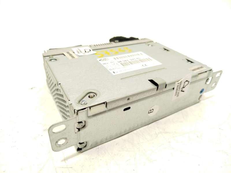 Recambio de sistema navegacion gps para citroën c4 picasso ii 1.6 hdi / bluehdi 115 referencia OEM IAM 9808294580  503551222306 - Marron