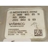 Recambio de sonda lambda para mercedes-benz gle coupe (c292) 350 d 4-matic (292.323, 292.324) referencia OEM IAM A0009058511  