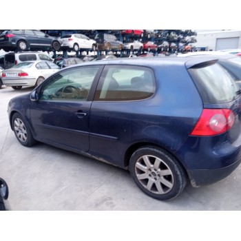 volkswagen golf v (1k1) del año 2004