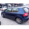 volkswagen golf v (1k1) del año 2004