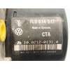 Recambio de abs para volkswagen touareg (7la, 7l6, 7l7) 2.5 r5 tdi referencia OEM IAM 7L0614517 7L0907379K 10092603163