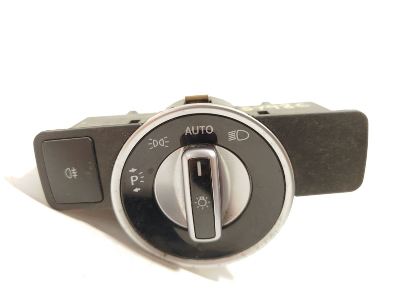 MANDO LUCES A2129050551 