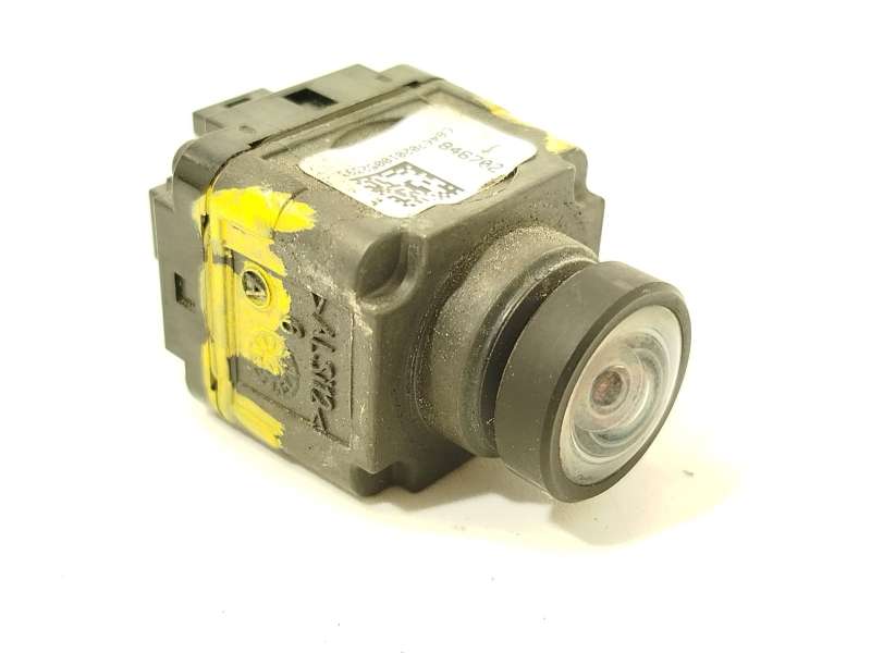 Recambio de modulo electronico para citroën c4 picasso ii 1.6 hdi / bluehdi 115 referencia OEM IAM 9801146580 - Marron 2