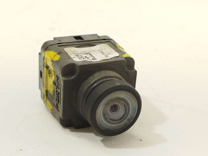 Recambio de modulo electronico para citroën c4 picasso ii 1.6 hdi / bluehdi 115 referencia OEM IAM 9801146580 - Marron 3