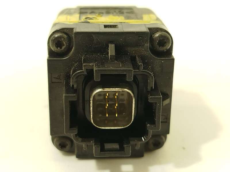 Recambio de modulo electronico para citroën c4 picasso ii 1.6 hdi / bluehdi 115 referencia OEM IAM 9801146580 - Marron 4
