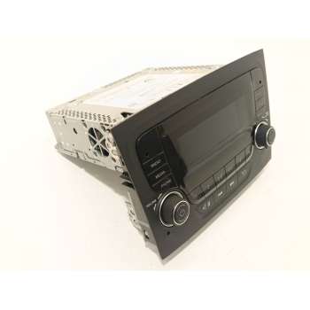 SISTEMA AUDIO / RADIO CD 735653751 07356537510 A2C97515203
