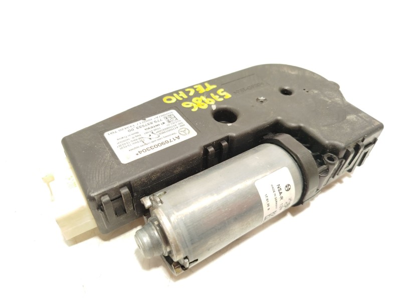 MOTOR TECHO ELECTRICO A1769003304 