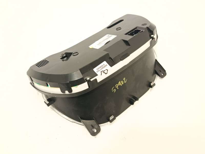 Recambio de cuadro instrumentos para fiat doblo cargo (263_) 1.3 d multijet referencia OEM IAM 503015161704  0520428470 2