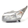 Recambio de faro izquierdo para chevrolet cruze 2.0 diesel cat referencia OEM IAM 96828234  