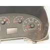 Recambio de cuadro instrumentos para fiat doblo cargo (263_) 1.3 d multijet referencia OEM IAM 503015161704  0520428470