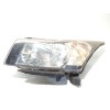 Recambio de faro izquierdo para chevrolet cruze 2.0 diesel cat referencia OEM IAM 96828234  