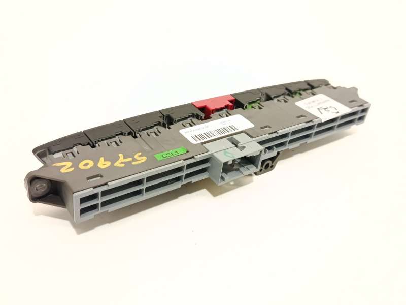 Recambio de mando multifuncion para fiat doblo cargo (263_) 1.3 d multijet referencia OEM IAM 07356185270 2