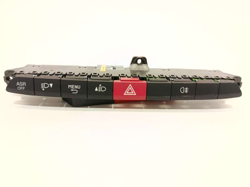 Recambio de mando multifuncion para fiat doblo cargo (263_) 1.3 d multijet referencia OEM IAM 07356185270 3