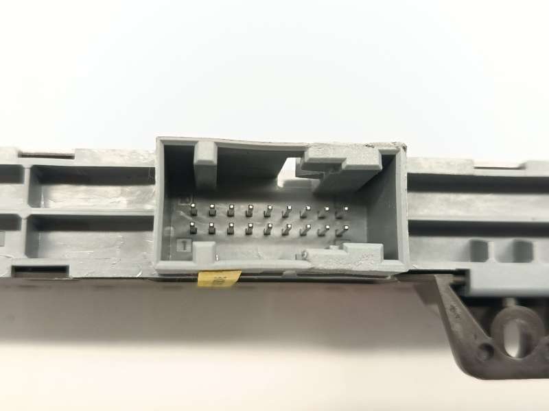 Recambio de mando multifuncion para fiat doblo cargo (263_) 1.3 d multijet referencia OEM IAM 07356185270 4