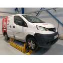 NISSAN NV200 FURGONETA