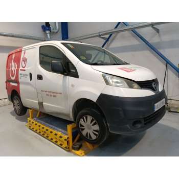 NISSAN NV200 FURGONETA