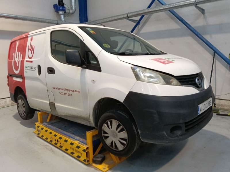 NISSAN NV200 FURGONETA