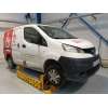 nissan nv200 furgoneta del año 2011