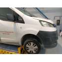 NISSAN NV200 FURGONETA