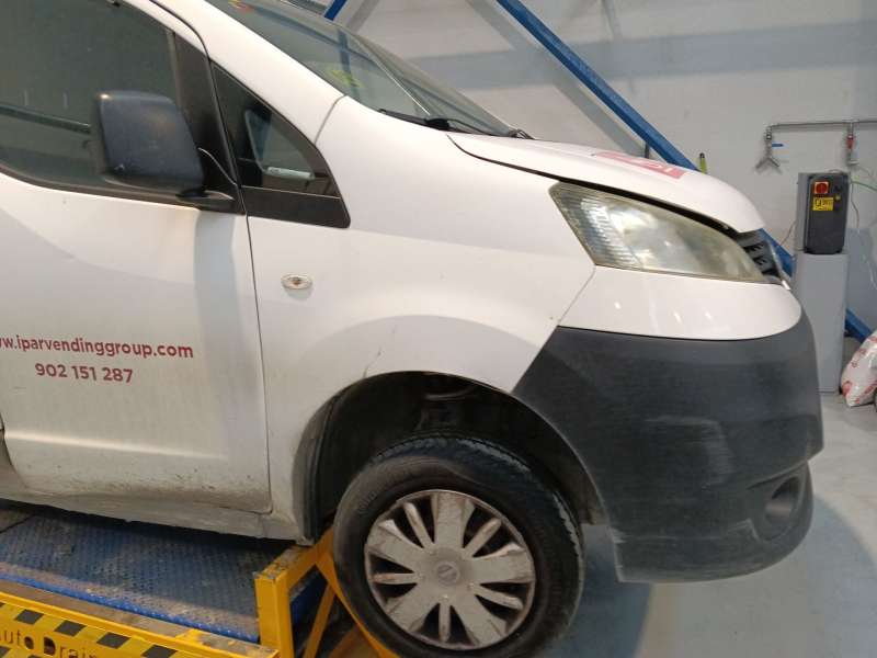 NISSAN NV200 FURGONETA