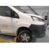 nissan nv200 furgoneta del año 2011