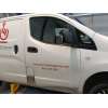 nissan nv200 furgoneta del año 2011