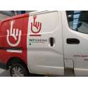 NISSAN NV200 FURGONETA