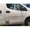 nissan nv200 furgoneta del año 2011