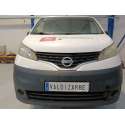 NISSAN NV200 FURGONETA