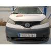 nissan nv200 furgoneta del año 2011