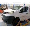 NISSAN NV200 FURGONETA