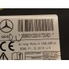 Recambio de airbag delantero izquierdo para mercedes-benz gle coupe (c292) 350 d 4-matic (292.323, 292.324) referencia OEM IAM A