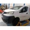 nissan nv200 furgoneta del año 2011