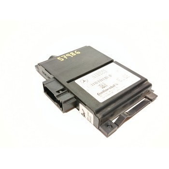 MODULO ELECTRONICO A0009005209 A2C7499670400