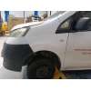 nissan nv200 furgoneta del año 2011