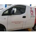 NISSAN NV200 FURGONETA