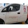nissan nv200 furgoneta del año 2011