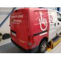 NISSAN NV200 FURGONETA