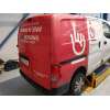 nissan nv200 furgoneta del año 2011