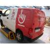 nissan nv200 furgoneta del año 2011