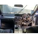 MERCEDES-BENZ CLASE C (W204) BERLINA