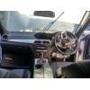 mercedes-benz clase c (w204) berlina del año 2012