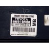Recambio de modulo electronico para toyota auris 1.6 d-4d cat referencia OEM IAM 8926102050  2190003460