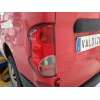 nissan nv200 furgoneta del año 2011