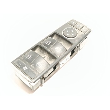 MANDO ELEVALUNAS DELANTERO IZQUIERDO A292905500 