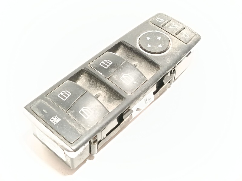 MANDO ELEVALUNAS DELANTERO IZQUIERDO A292905500 