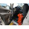 nissan nv200 furgoneta del año 2011