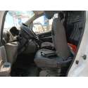 NISSAN NV200 FURGONETA